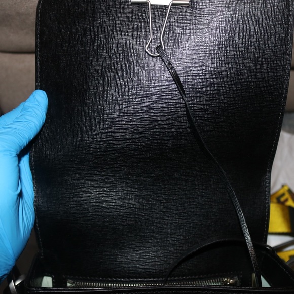 Off-White Diag Flap Bag - Picture 12 of 16